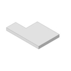 Deflektor KV IMPRESSION 3g L 83.51.16   